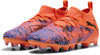 Future 8 Match Creativity FG/AG kids voetbalschoenen