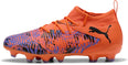 Future 8 Match Creativity FG/AG kids voetbalschoenen
