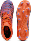 Future 8 Match Creativity FG/AG kids voetbalschoenen