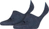 Footie 2-pack sokken