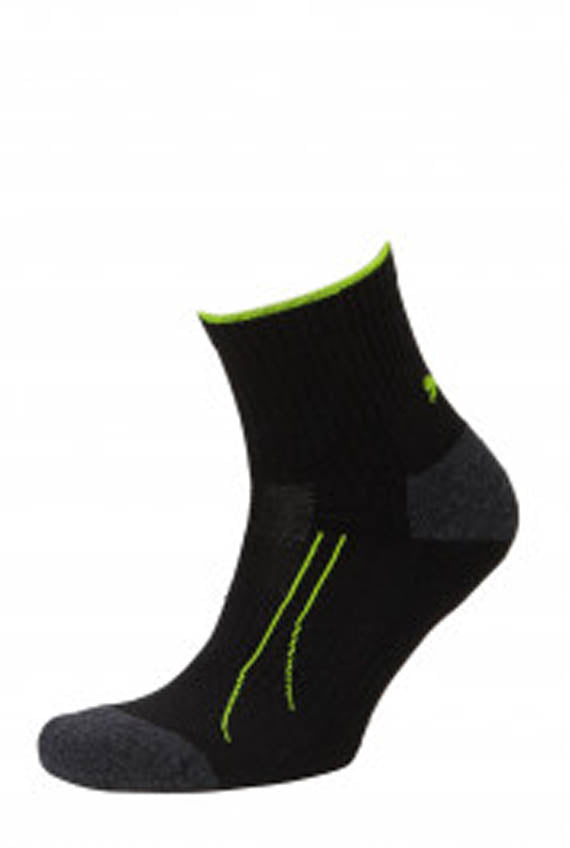Performance Run Train Short sokken (2 paar)