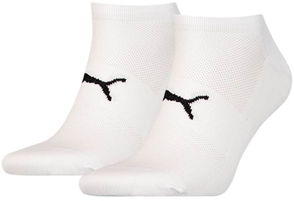 Performance Train Light Sneaker sokken