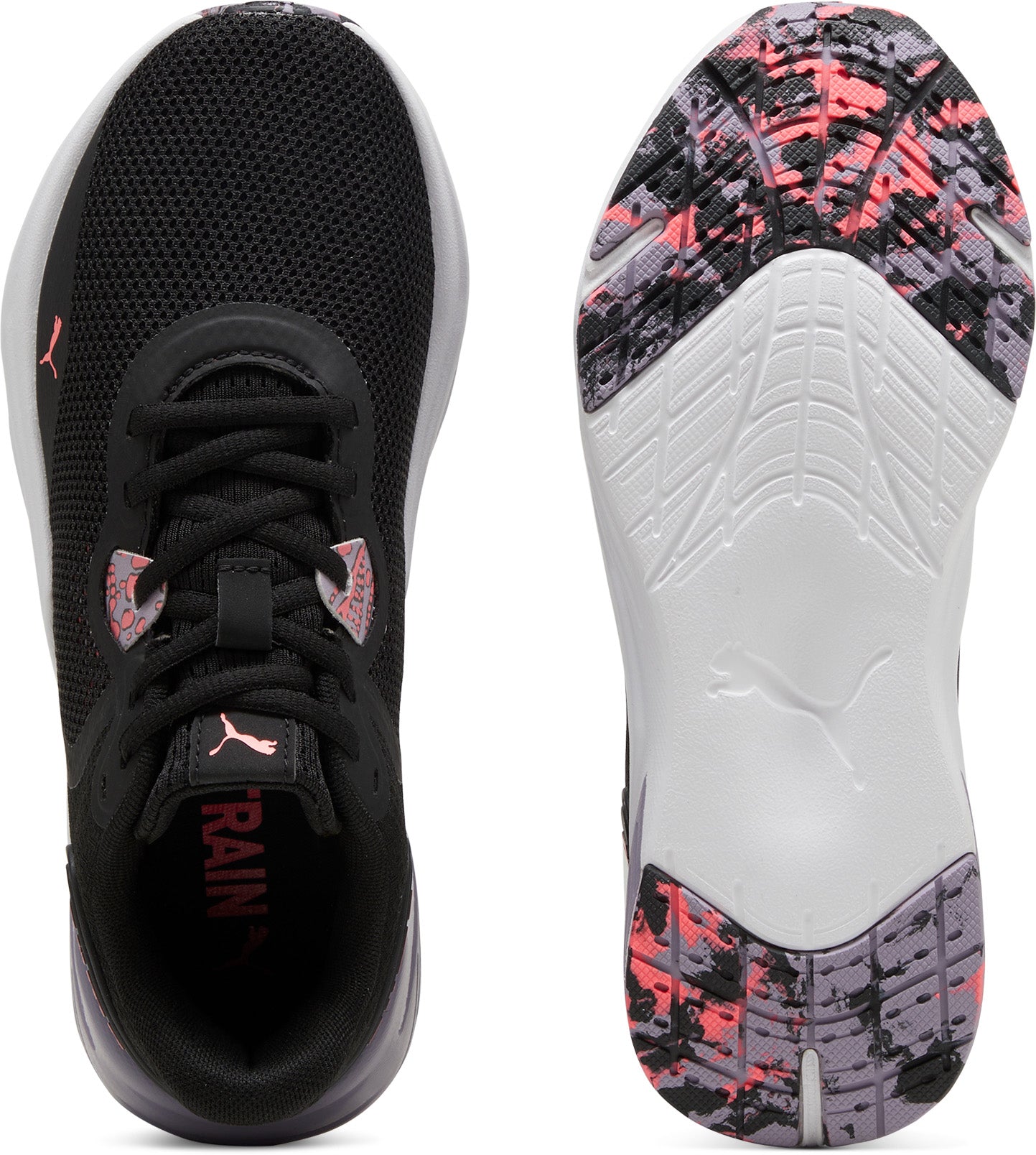 Disperse XT 3 Hypernatural fitness schoenen