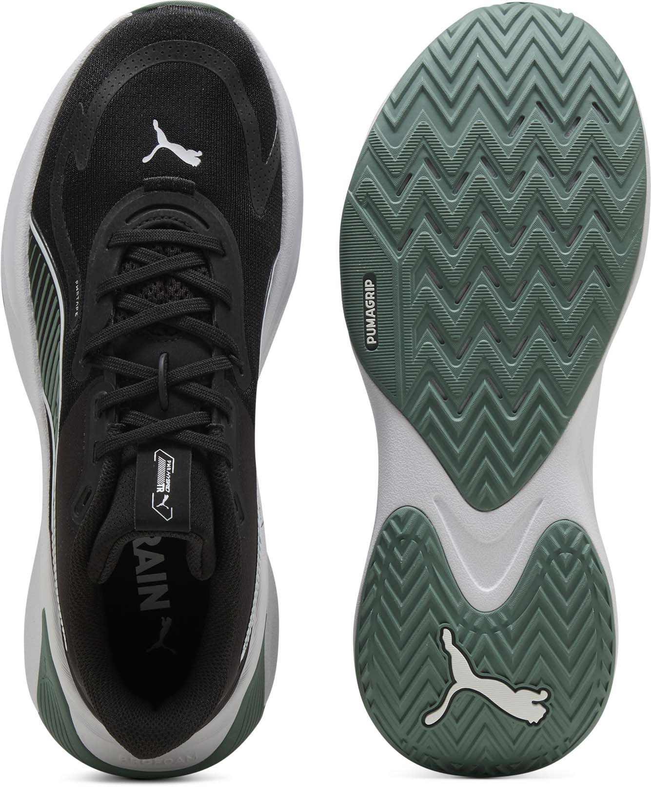 PWR Hybrid TR fitness schoenen