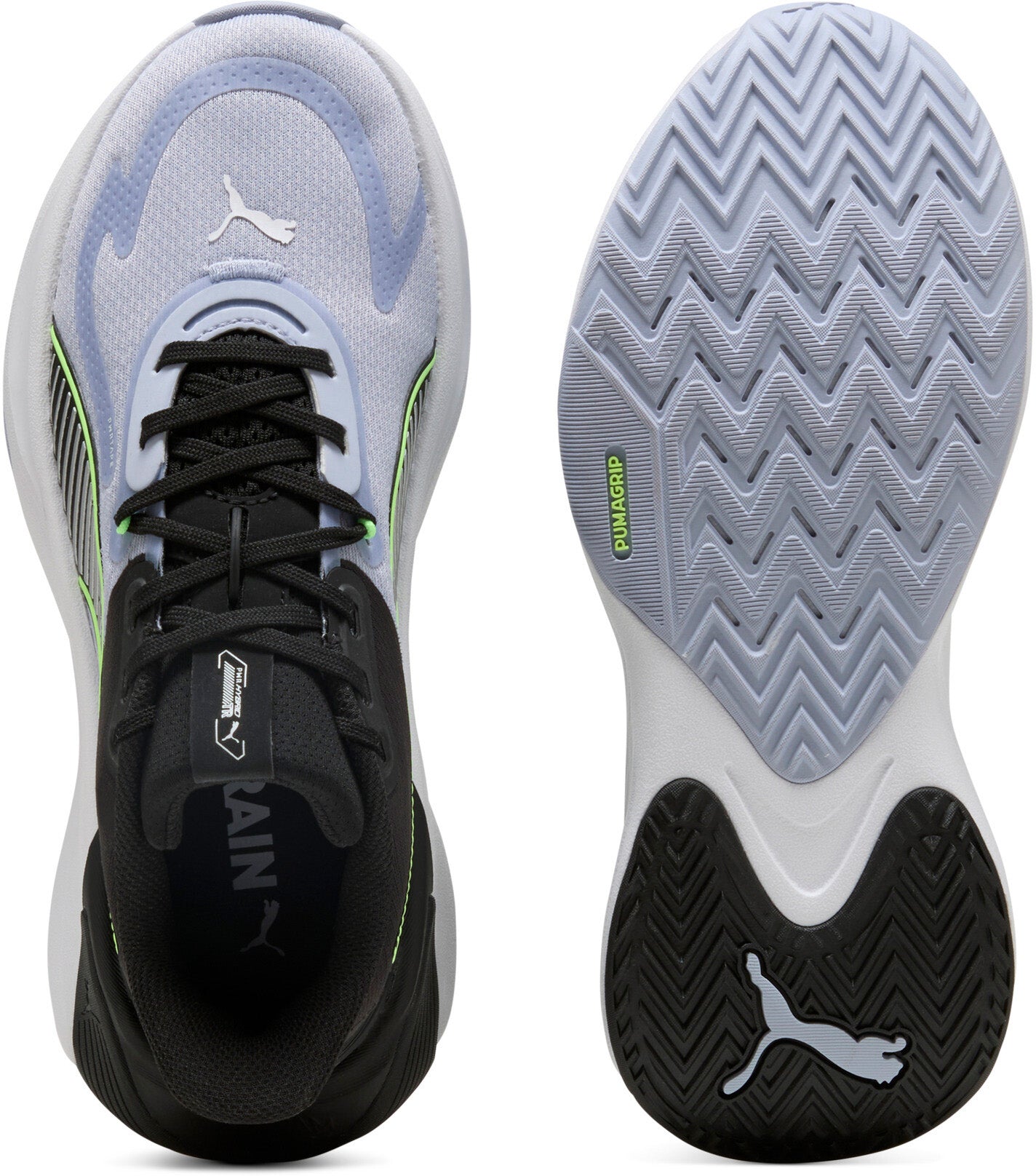 PWR Hybrid fitness schoenen