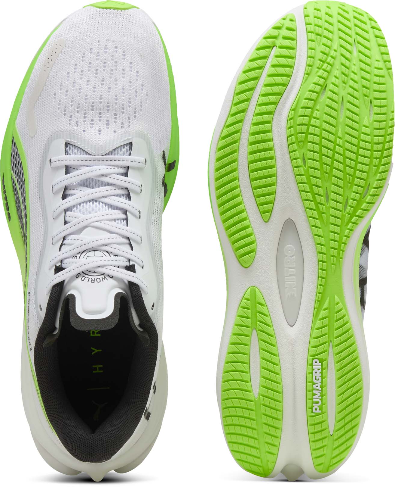 Velocity Nitro 3 Hyrox fitness schoenen