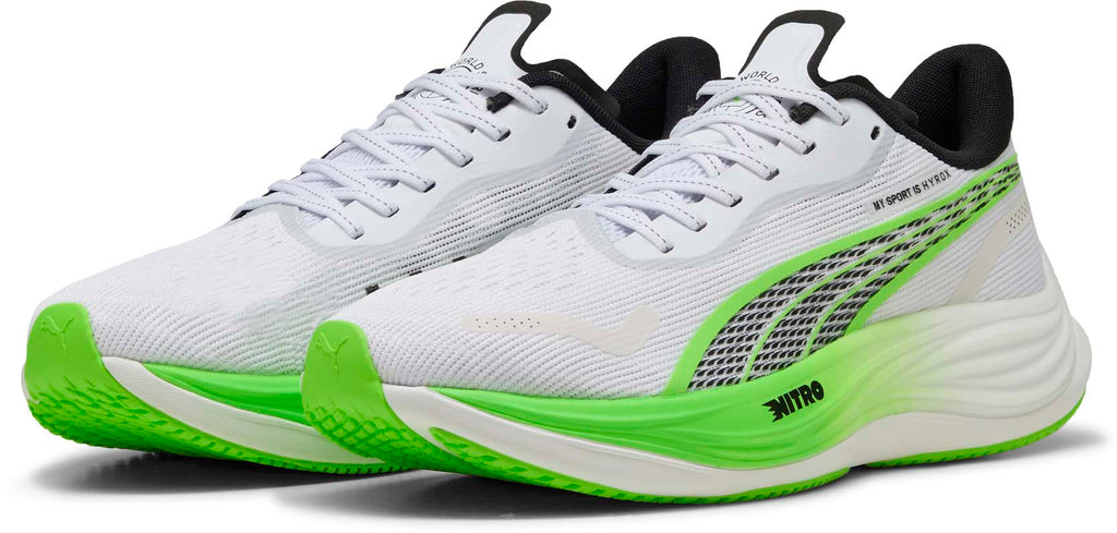 Velocity Nitro 3 Hyrox fitness schoenen