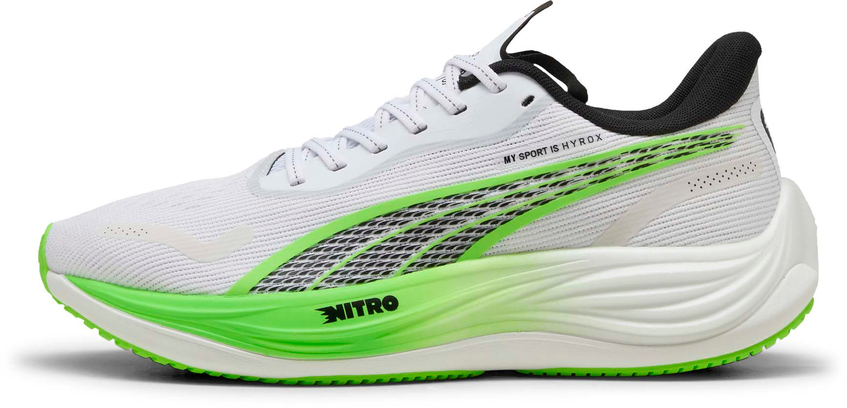 Velocity Nitro 3 Hyrox fitness schoenen