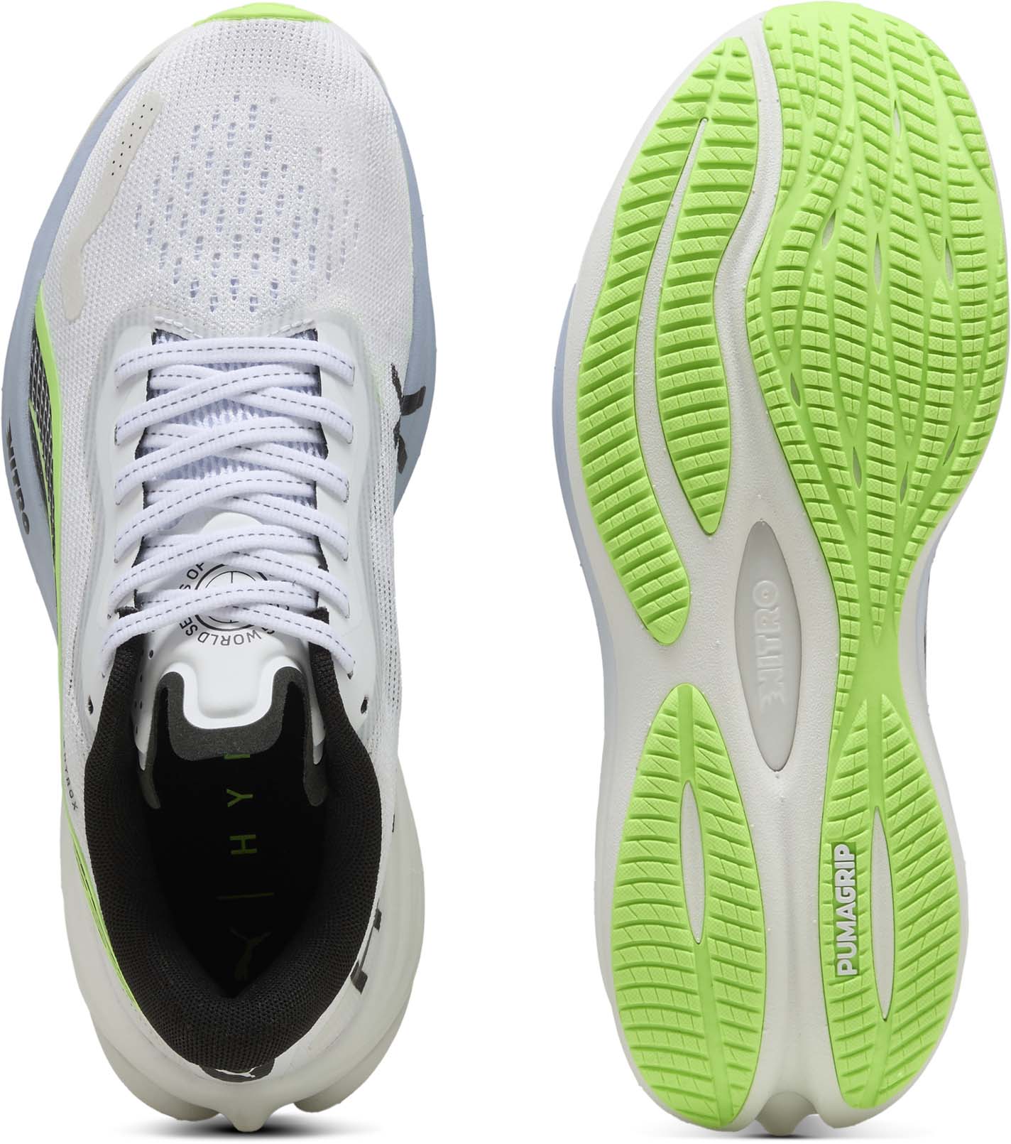 Velocity Nitro 3 Hyrox fitness schoenen