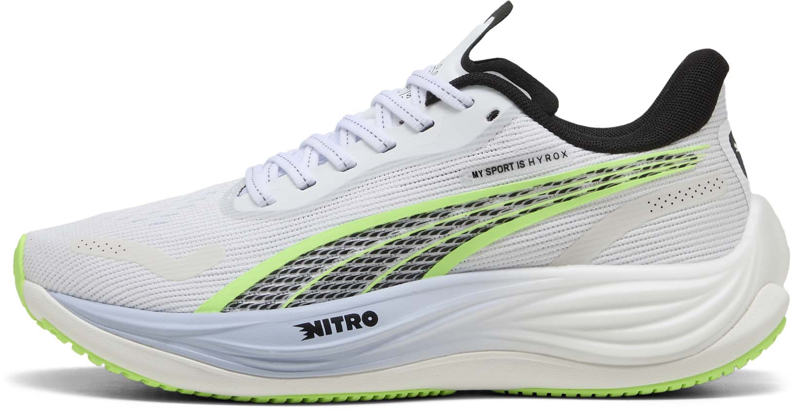 Velocity Nitro 3 Hyrox fitness schoenen