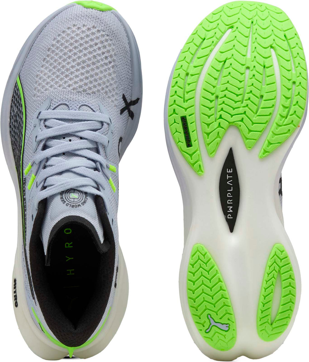 Deviate Nitro 3 Hyrox fitness schoenen