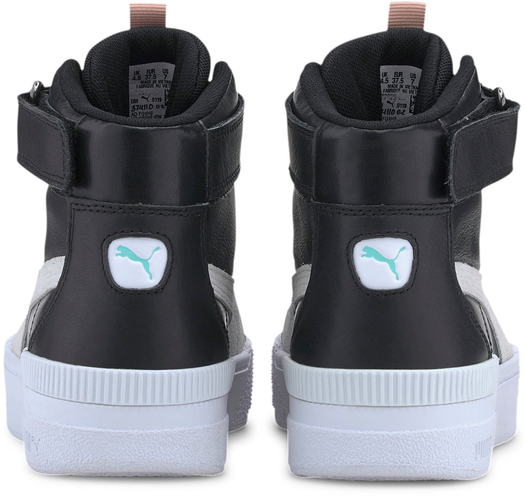Cali Sport Top Contact sneakers