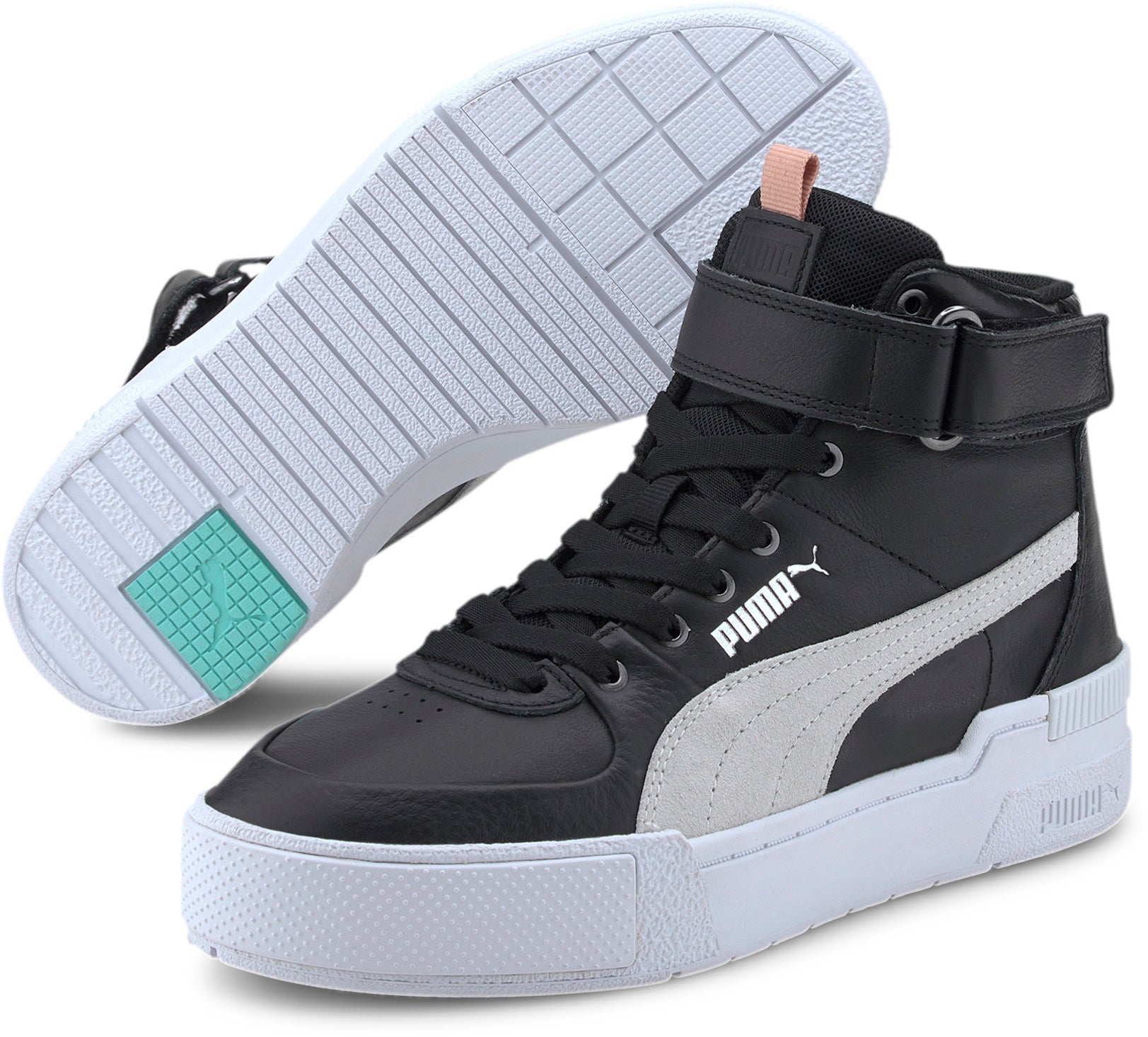 Cali Sport Top Contact sneakers