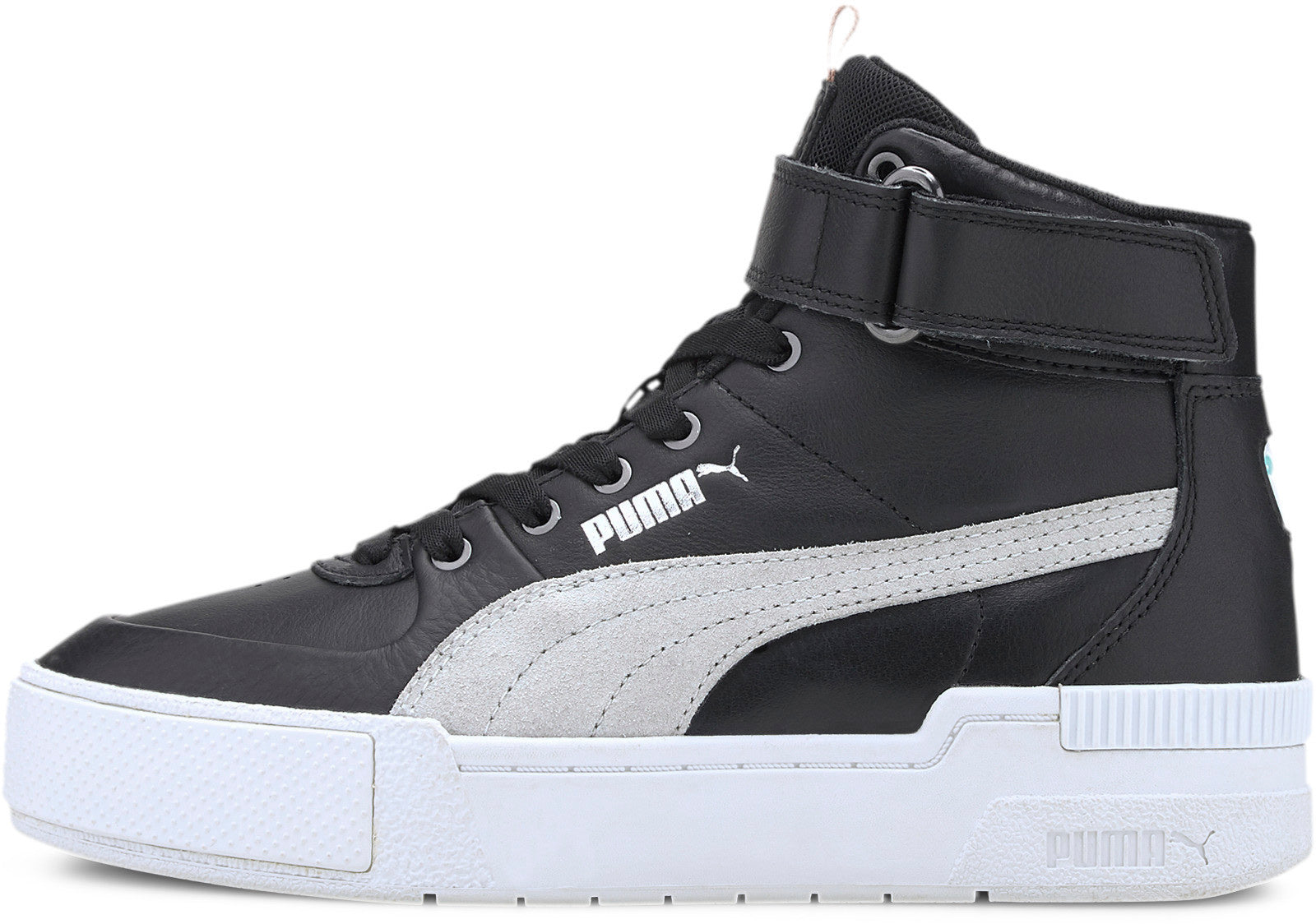 Cali Sport Top Contact sneakers