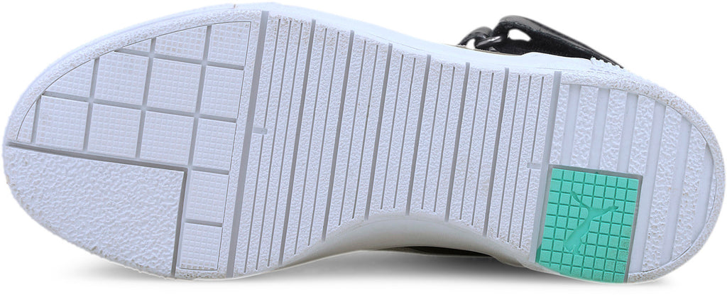 Cali Sport Top Contact sneakers