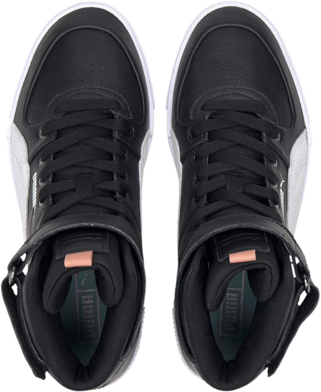 Cali Sport Top Contact sneakers