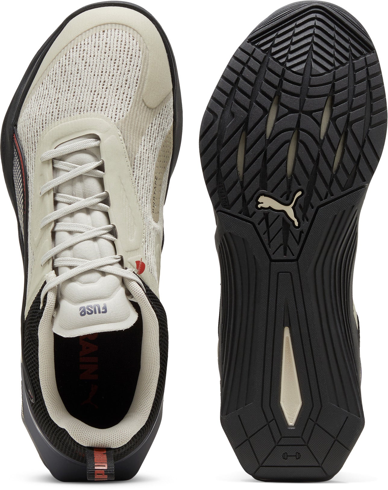 Fuse 3.0 fitness schoenen