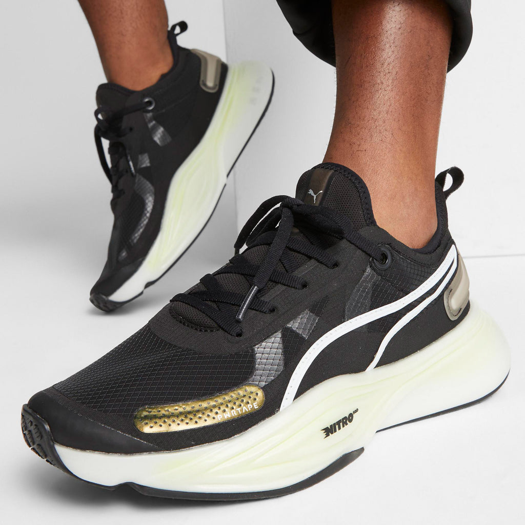 Pwr Nitro Squared fitness schoenen