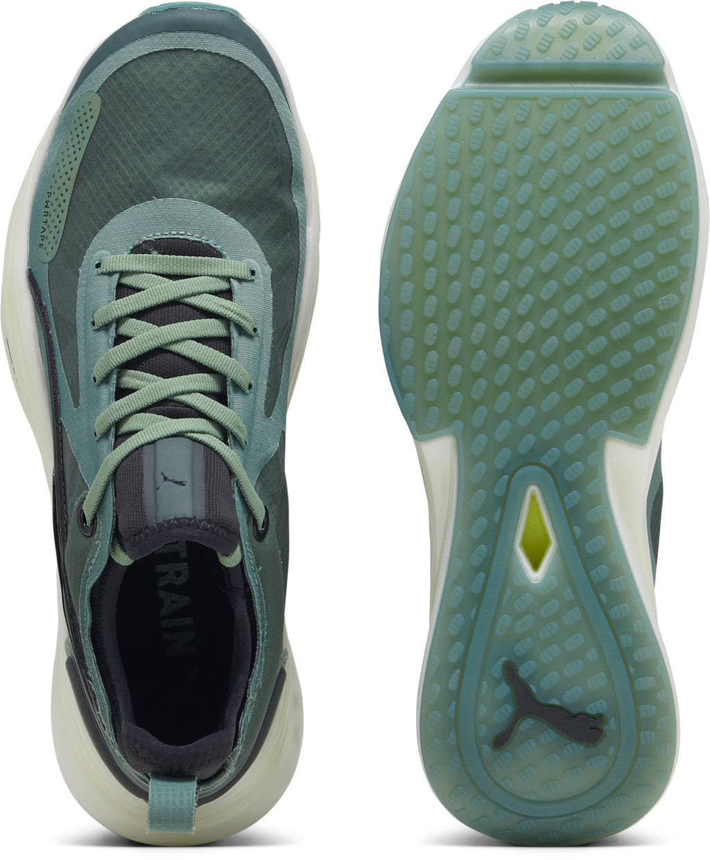 Pwr Nitro Squared fitness schoenen