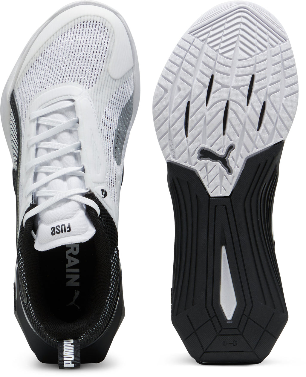 Fuse 3.0 fitness schoenen