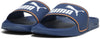Leadcat 2.0 slippers