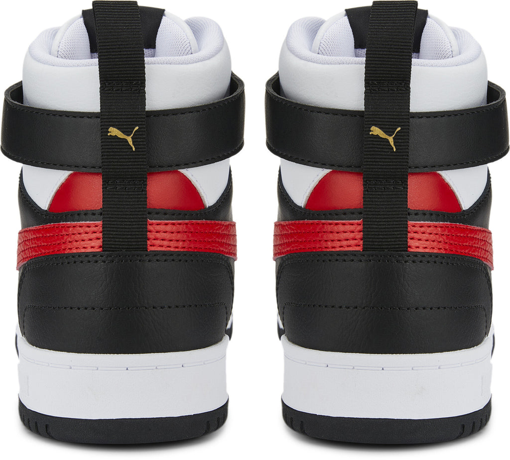 RBD Game sneakers