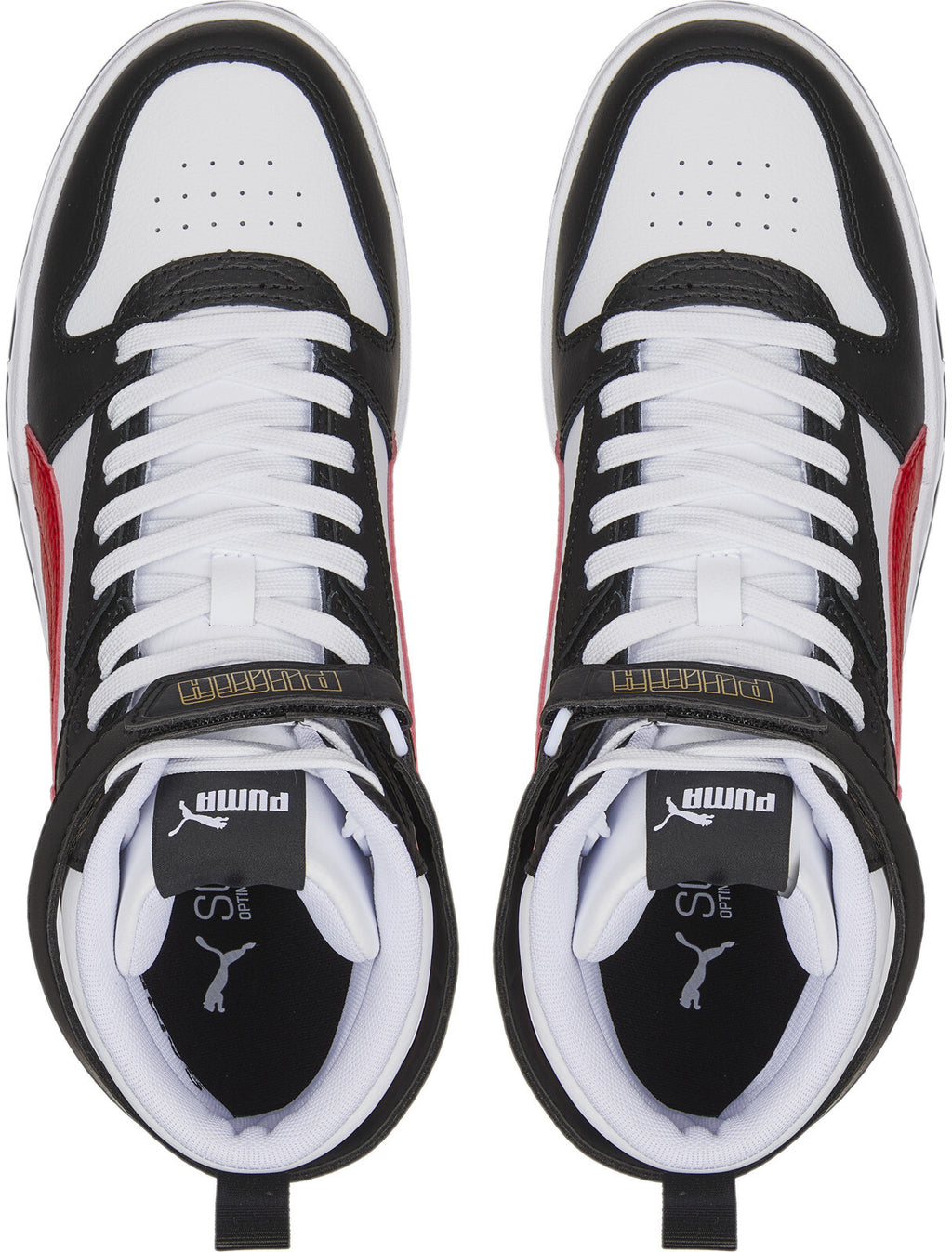 RBD Game sneakers