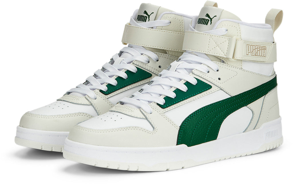 RBD Game sneakers