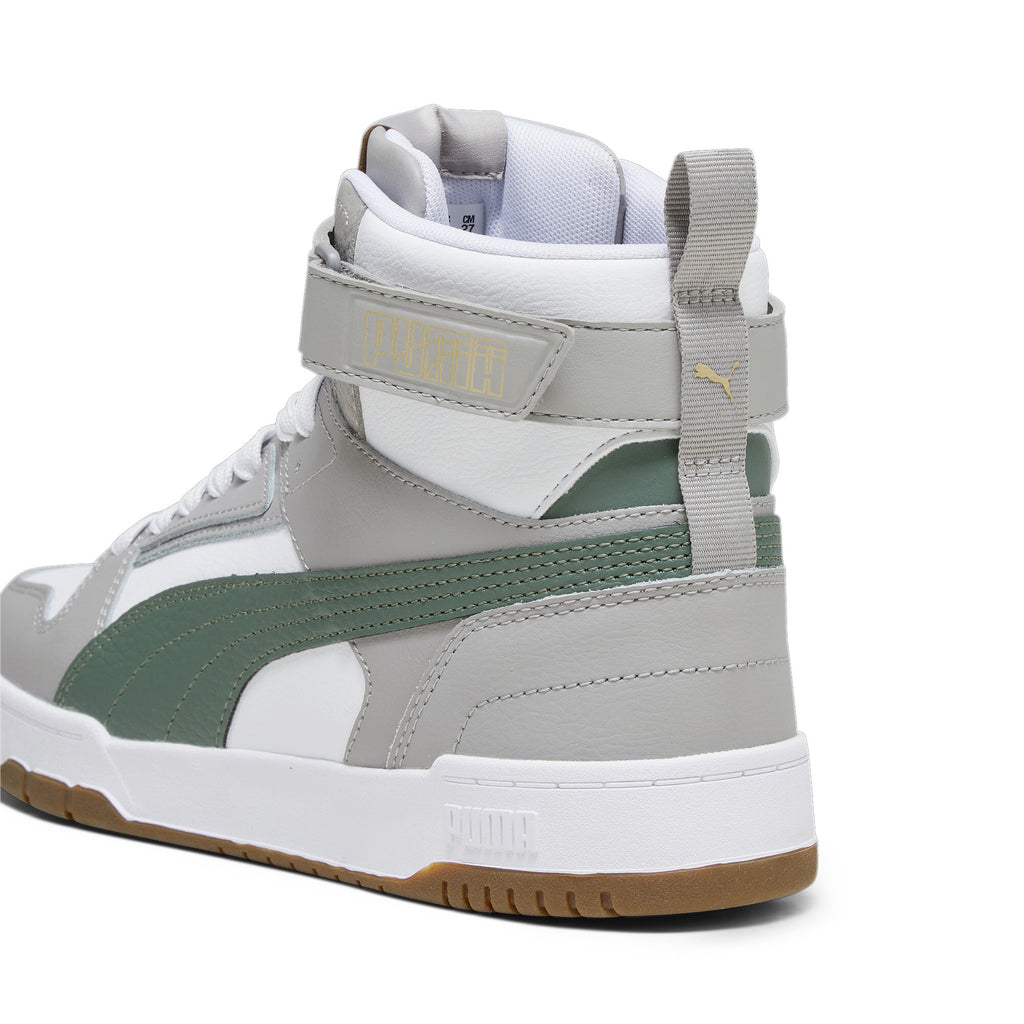 RBD Game sneakers