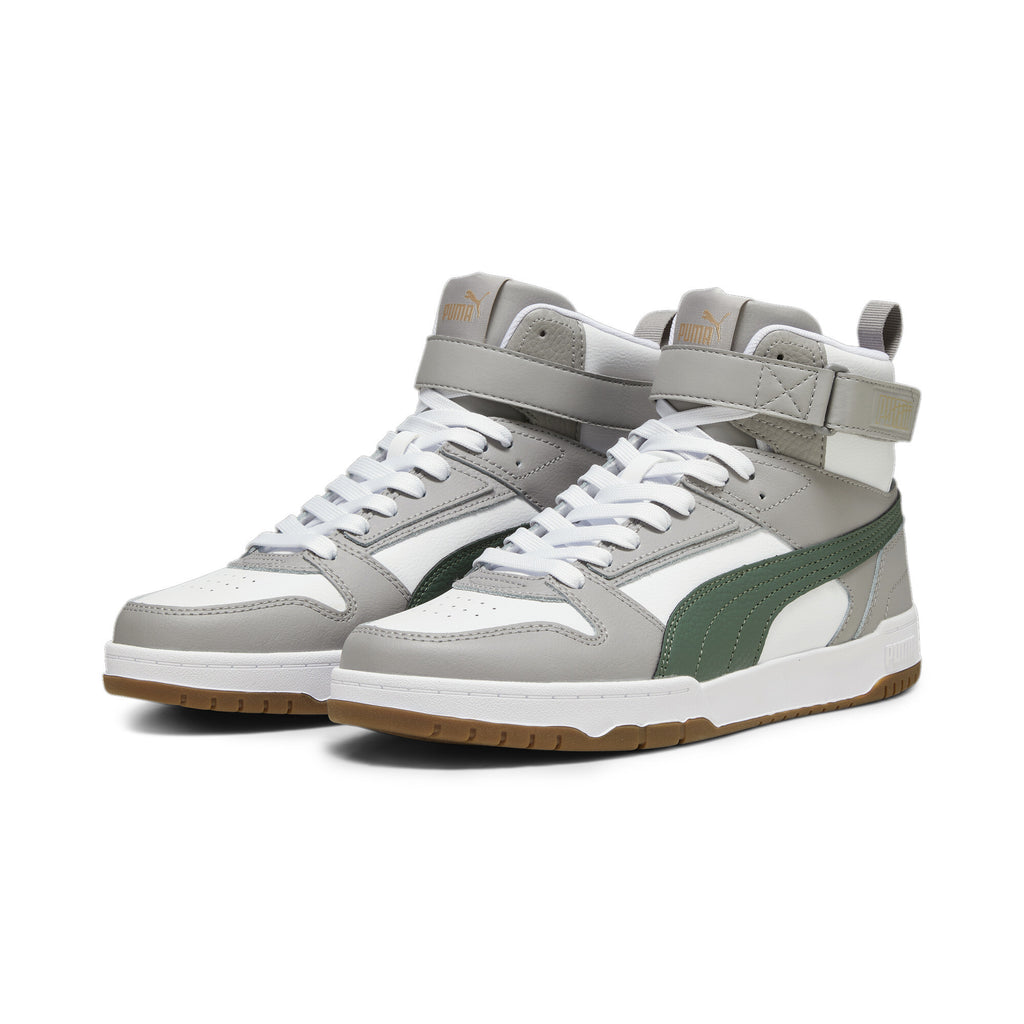 RBD Game sneakers
