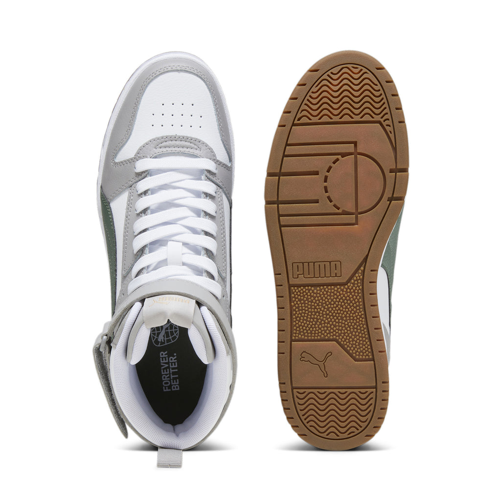 RBD Game sneakers