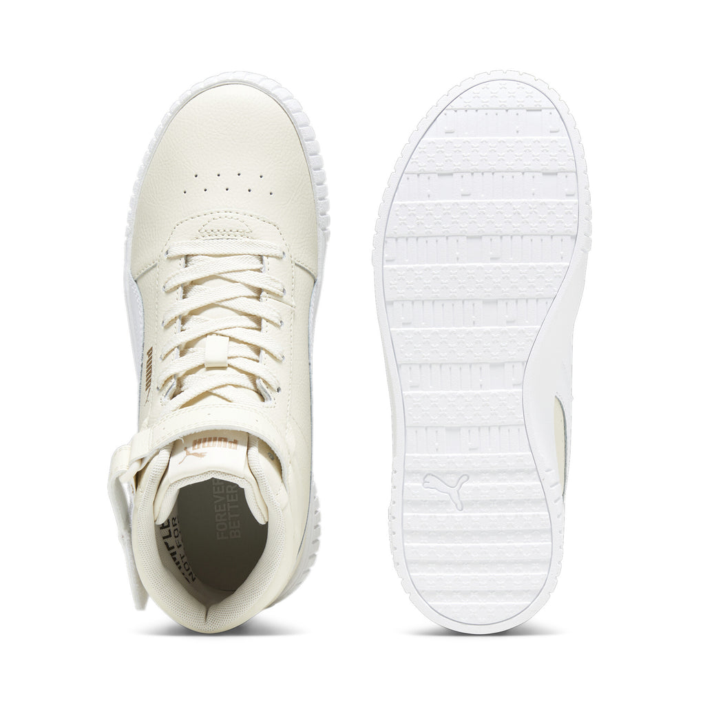 Carina 2.0 Mid sneakers
