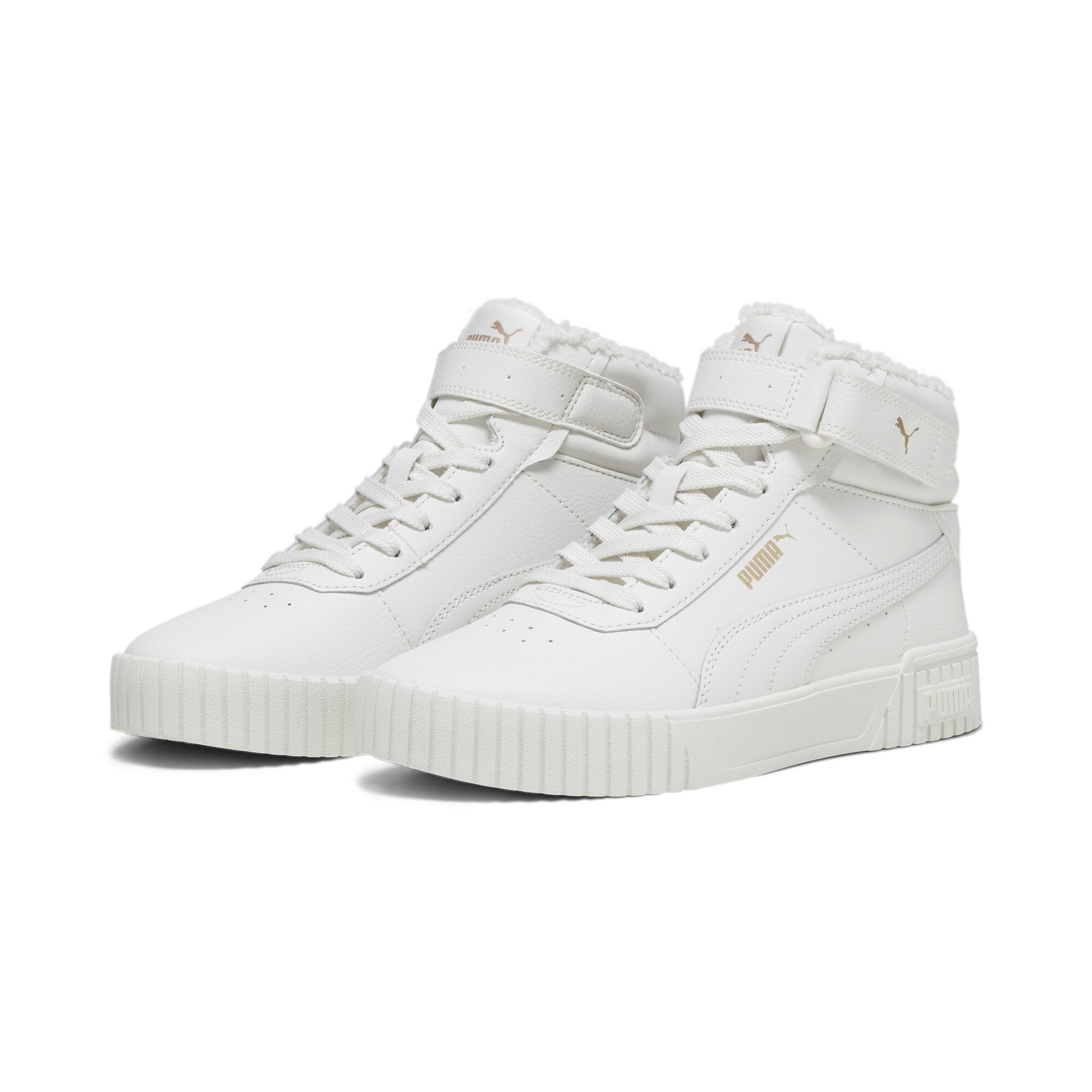 Carina 2.0 Mid WTR sneakers