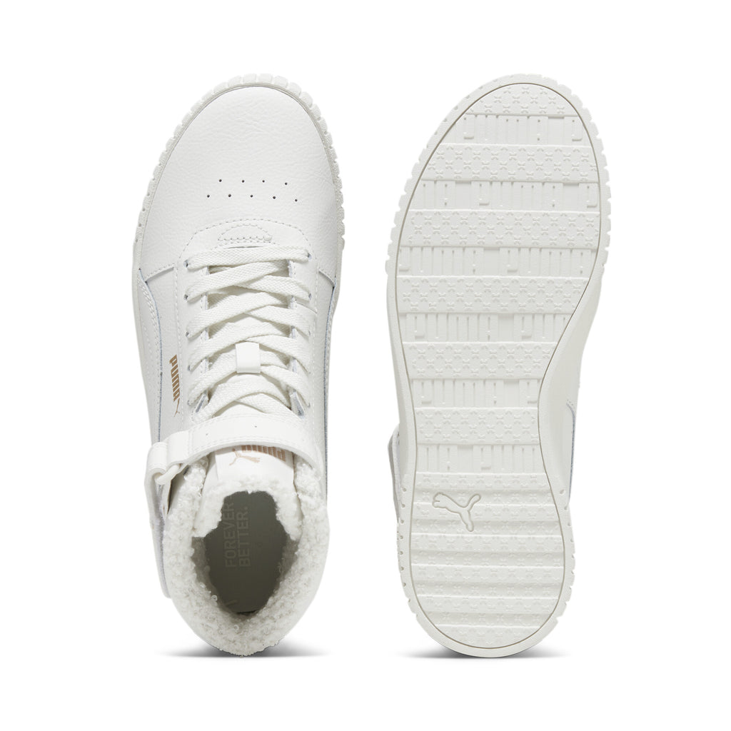 Carina 2.0 Mid WTR sneakers
