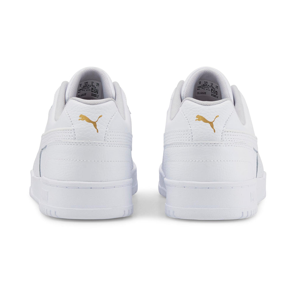 Game Low sneakers