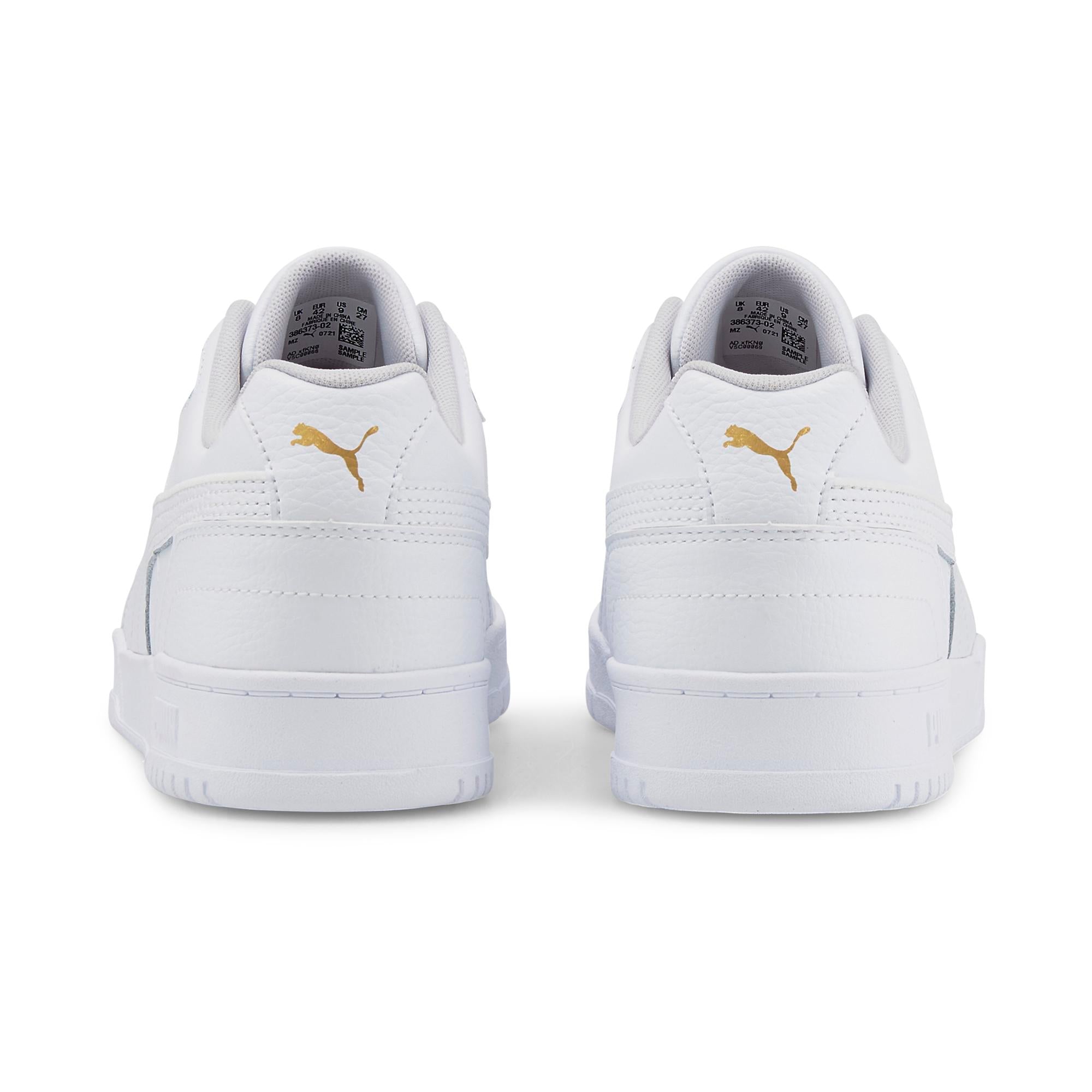 Game Low sneakers