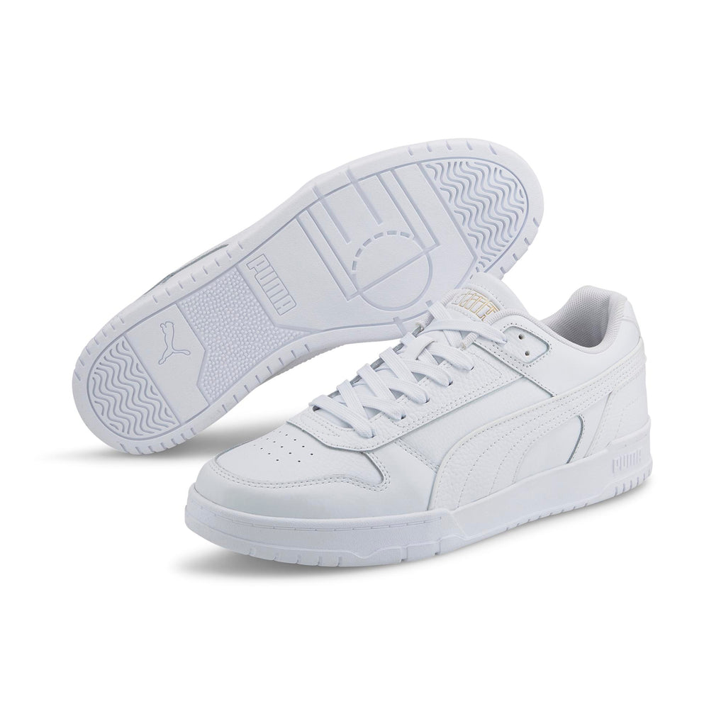 Game Low sneakers