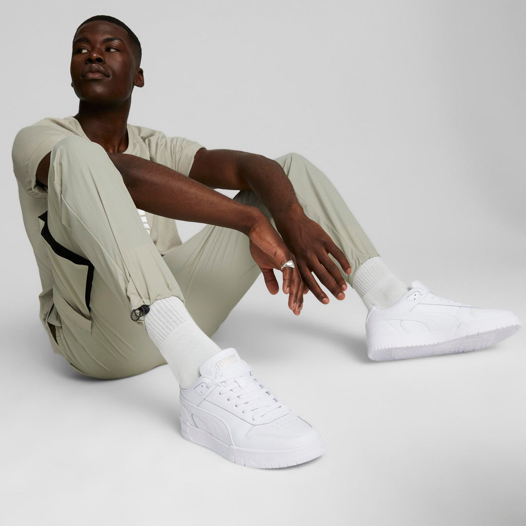Game Low sneakers