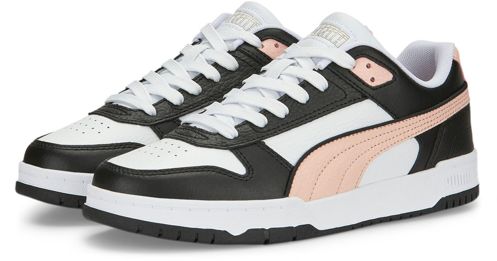 Game Low sneakers