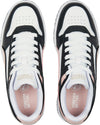 Game Low sneakers