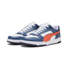 Game Low sneakers