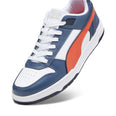 Game Low sneakers