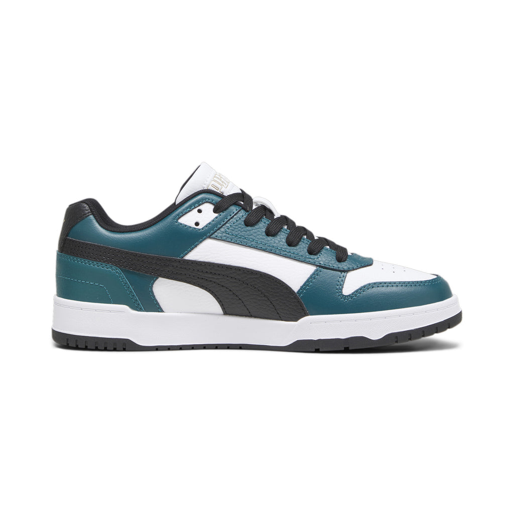 Game Low sneakers