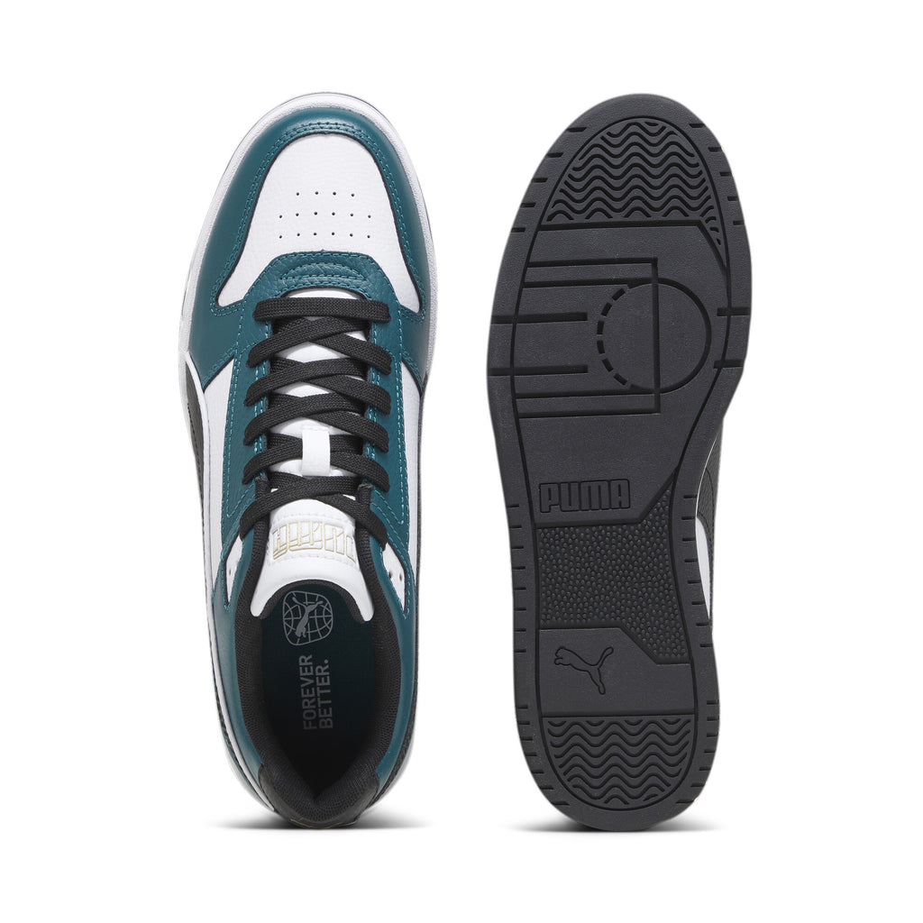 Game Low sneakers
