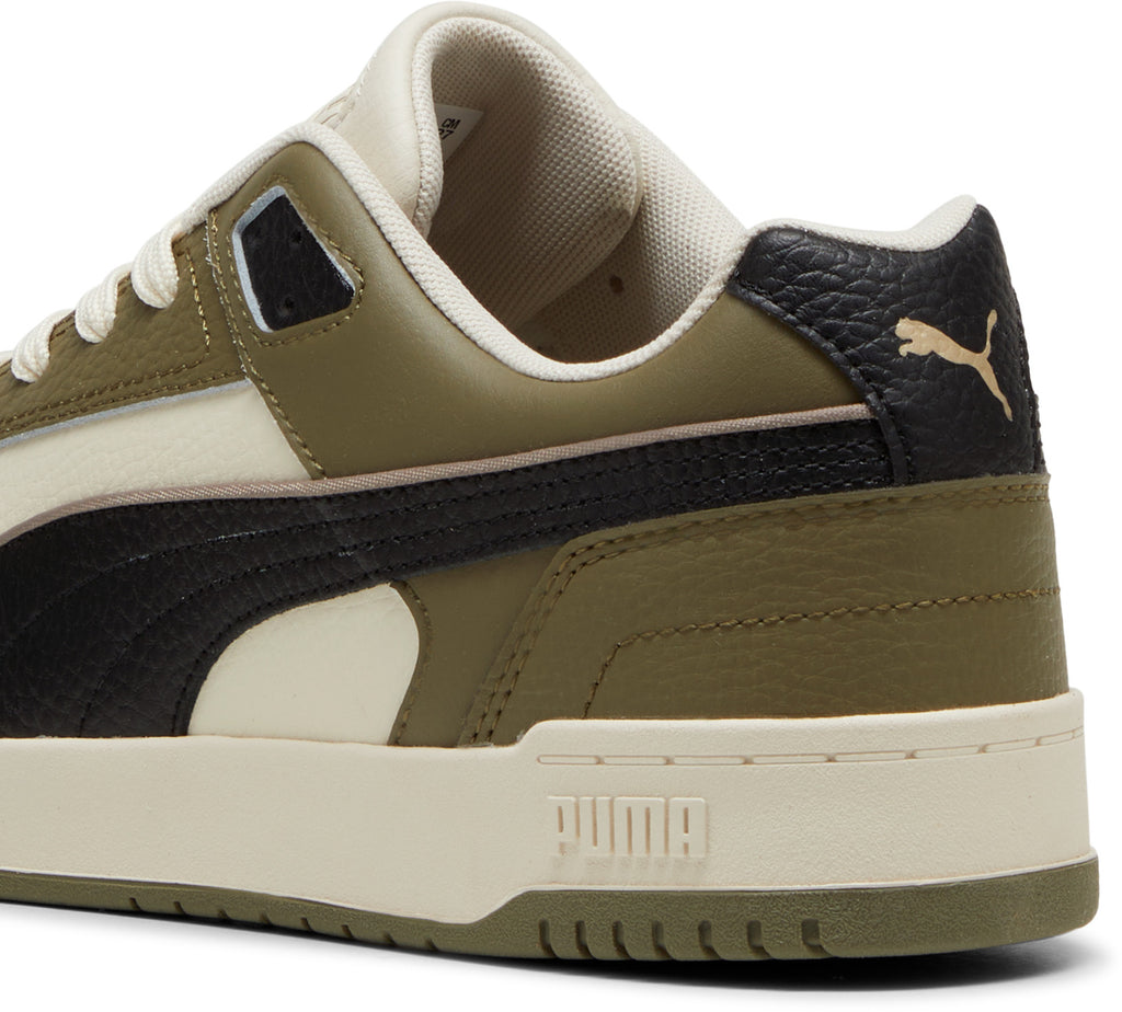 Game Low sneakers