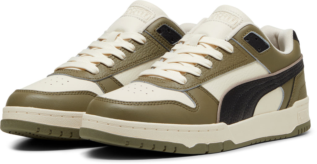 Game Low sneakers