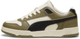 Game Low sneakers