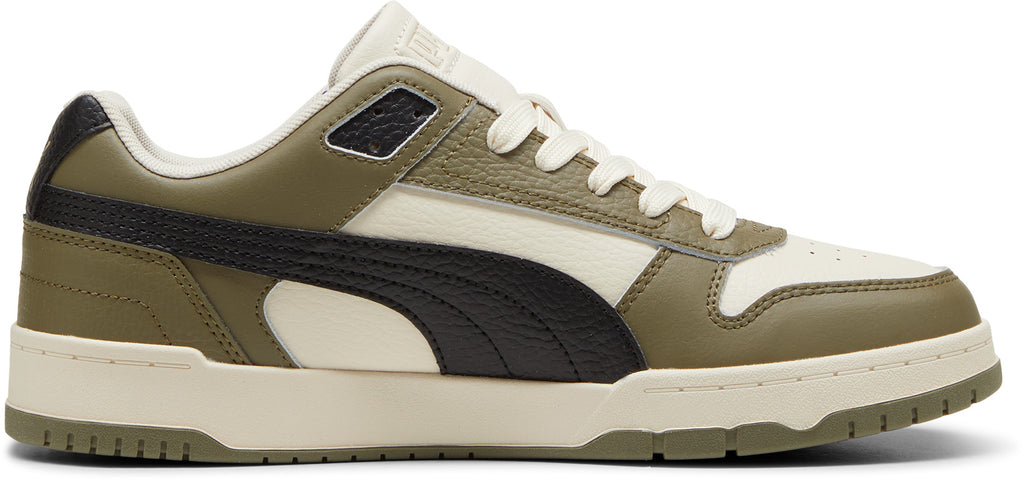 Game Low sneakers