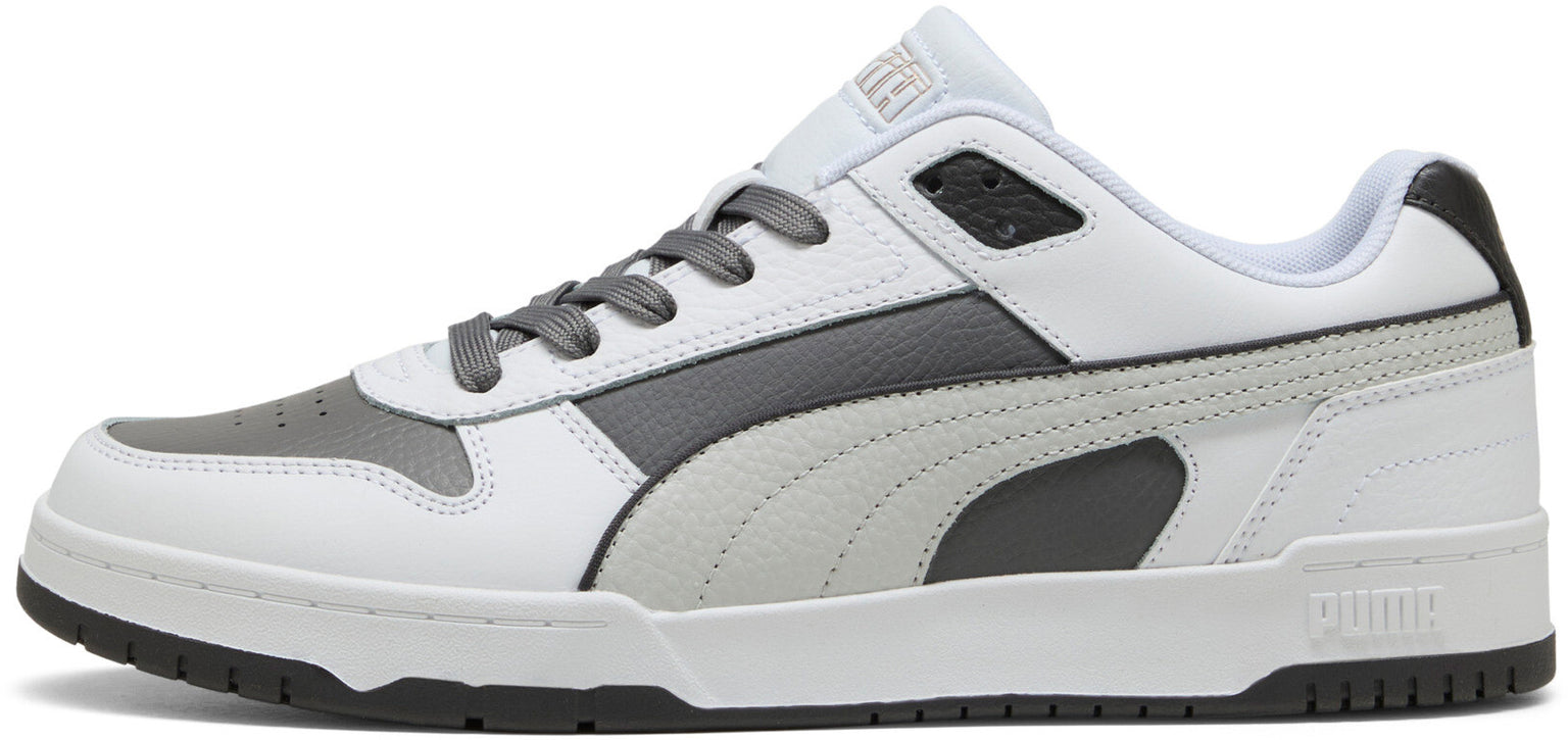 Game Low sneakers