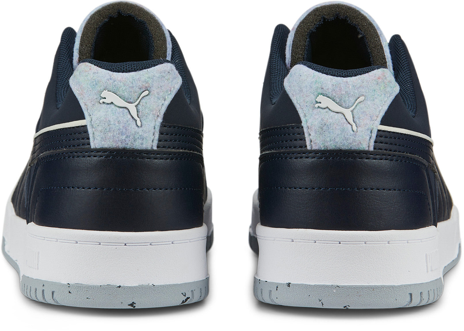 Game Low Better sneakers